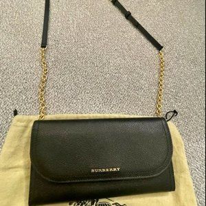 Burberry Purse